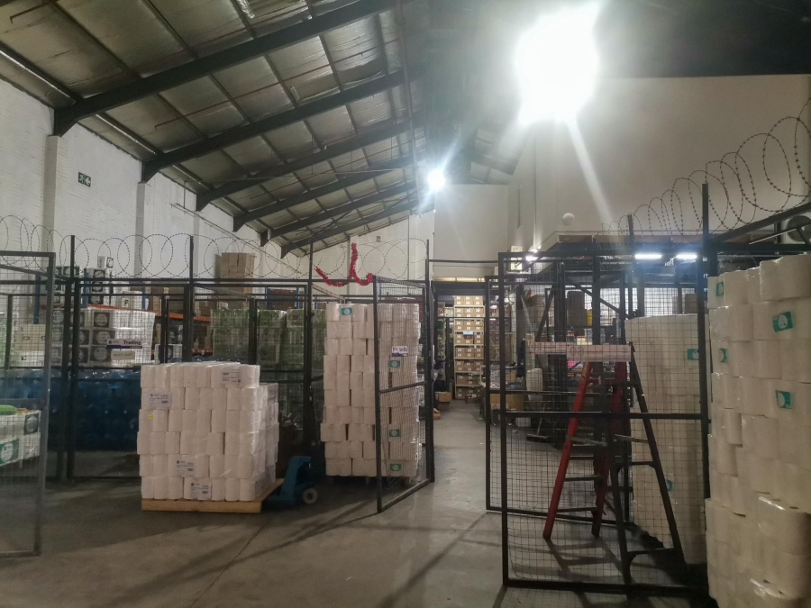Commercial Property for Sale in Oos Einde North West
